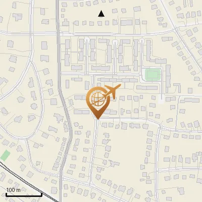 Foto zu Gerstenbergstraße 40, 22609 Hamburg