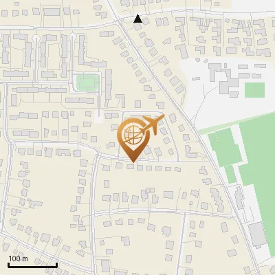 Foto zu Gerstenbergstraße 6, 22609 Hamburg