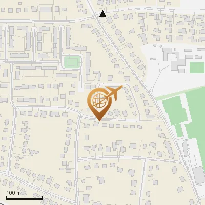 Foto zu Gerstenbergstraße 8, 22609 Hamburg