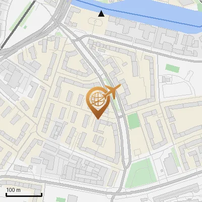 Foto zu Gerstenkamp 19, 22081 Hamburg