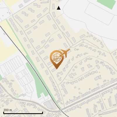 Foto zu Gerstenkamp 19, 51061 Köln