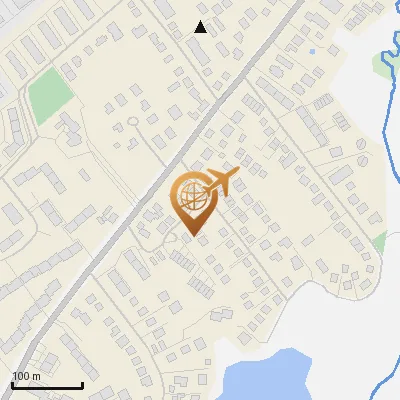 Foto zu Gerstenkoppel 12, 22145 Hamburg