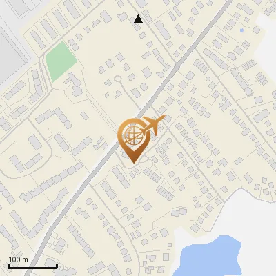 Foto zu Gerstenkoppel 3, 22145 Hamburg