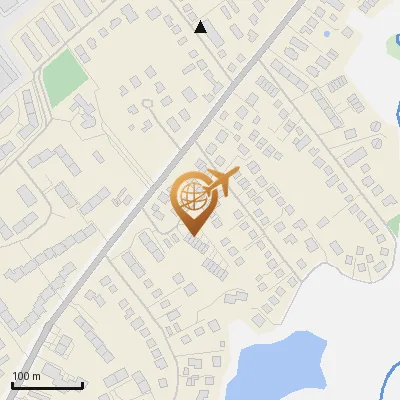 Foto zu Gerstenkoppel 8, 22145 Hamburg