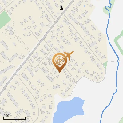 Foto zu Gerstenwiese 10, 22145 Hamburg