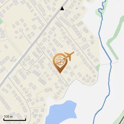 Foto zu Gerstenwiese 11, 22145 Hamburg