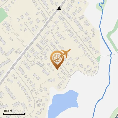 Foto zu Gerstenwiese 12, 22145 Hamburg