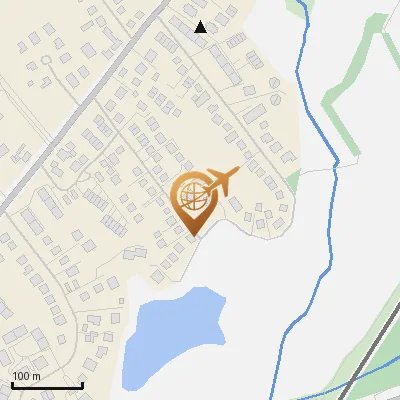 Foto zu Gerstenwiese 15, 22145 Hamburg