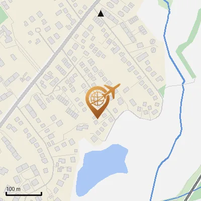 Foto zu Gerstenwiese 16, 22145 Hamburg