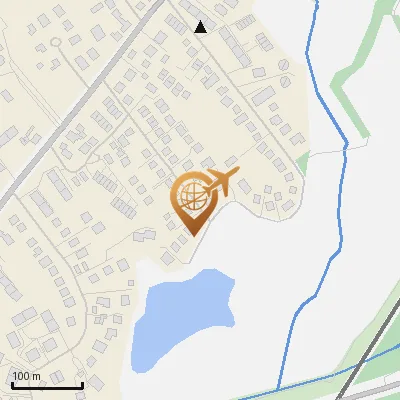 Foto zu Gerstenwiese 20, 22145 Hamburg