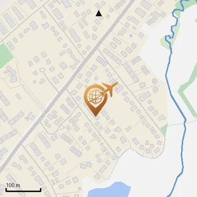 Foto zu Gerstenwiese 3, 22145 Hamburg