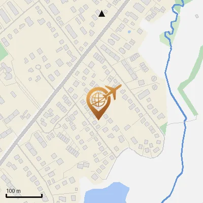 Foto zu Gerstenwiese 5, 22145 Hamburg