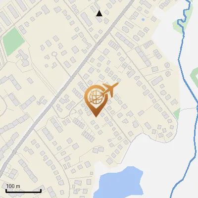 Foto zu Gerstenwiese 6, 22145 Hamburg