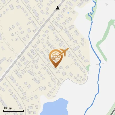 Foto zu Gerstenwiese 9, 22145 Hamburg