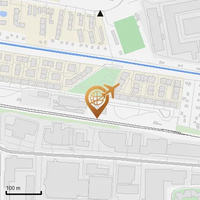 Foto zu Gert-Marcus-Straße 12, 22529 Hamburg