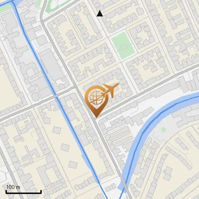 Foto zu Gertigstraße 1, 22303 Hamburg