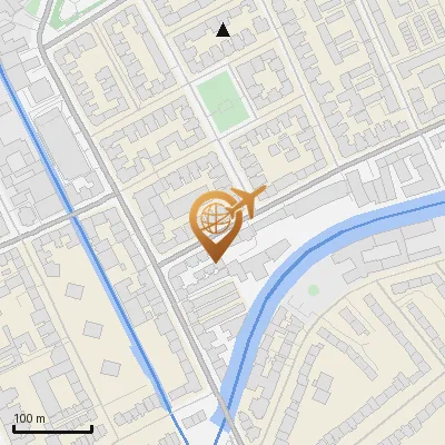 Foto zu Gertigstraße 10, 22303 Hamburg