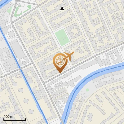 Foto zu Gertigstraße 11, 22303 Hamburg