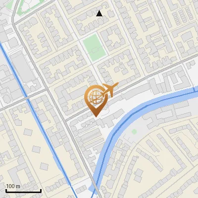 Foto zu Gertigstraße 12, 22303 Hamburg