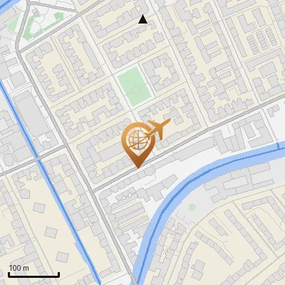 Foto zu Gertigstraße 13, 22303 Hamburg