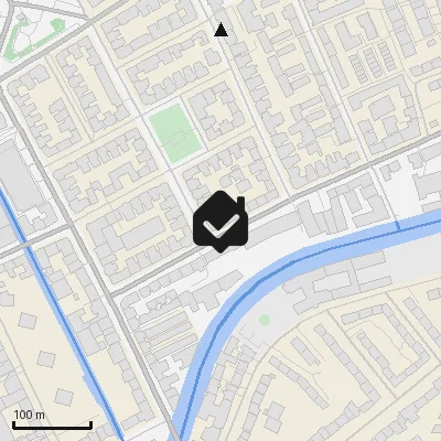 Bild zu Gertigstraße 15, 22303 Hamburg