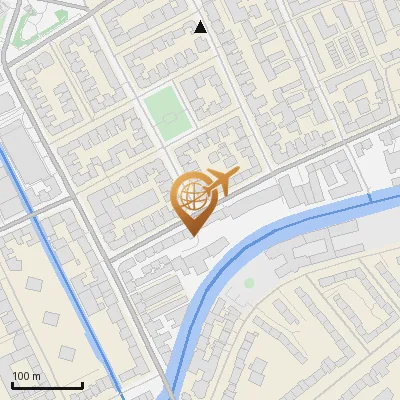 Foto zu Gertigstraße 16, 22303 Hamburg