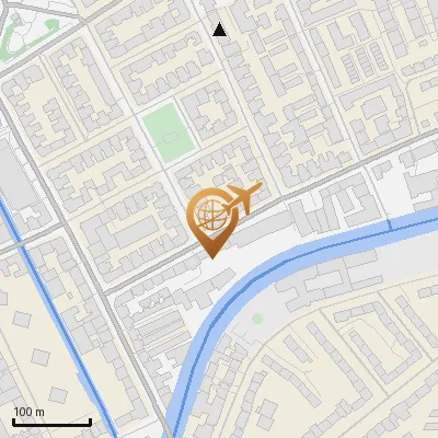 Foto zu Gertigstraße 18, 22303 Hamburg