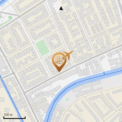 Foto zu Gertigstraße 19, 22303 Hamburg