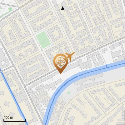 Foto zu Gertigstraße 20, 22303 Hamburg