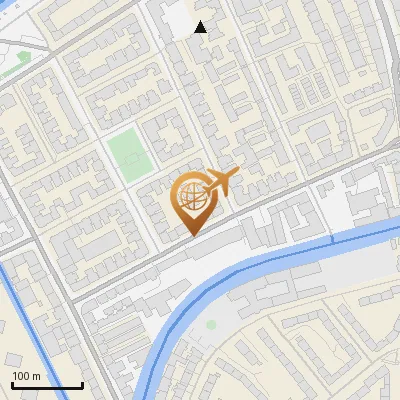 Foto zu Gertigstraße 21, 22303 Hamburg