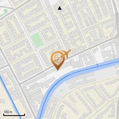 Foto zu Gertigstraße 22, 22303 Hamburg