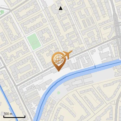 Foto zu Gertigstraße 24, 22303 Hamburg