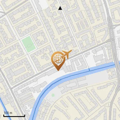 Foto zu Gertigstraße 26, 22303 Hamburg