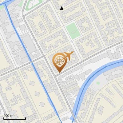 Foto zu Gertigstraße 3, 22303 Hamburg