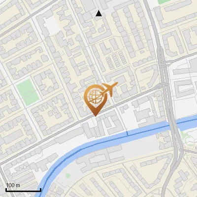 Foto zu Gertigstraße 33, 22303 Hamburg