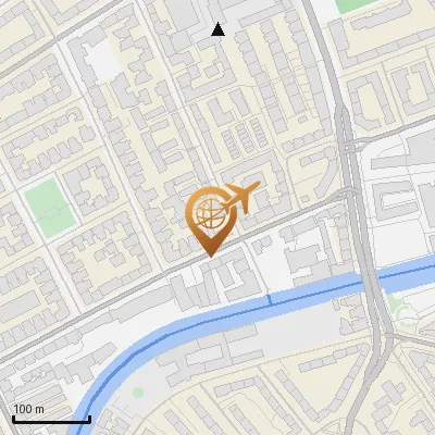 Foto zu Gertigstraße 35, 22303 Hamburg