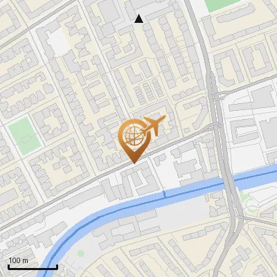 Foto zu Gertigstraße 41, 22303 Hamburg