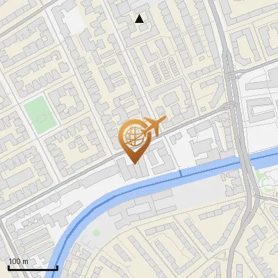 Foto zu Gertigstraße 42, 22303 Hamburg