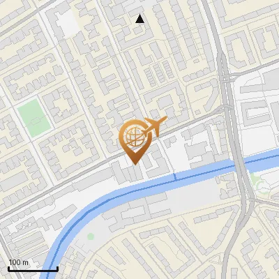 Foto zu Gertigstraße 46, 22303 Hamburg