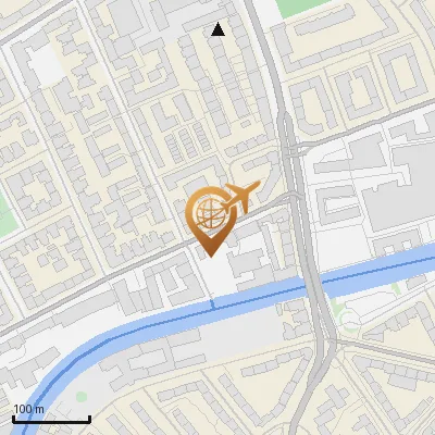 Foto zu Gertigstraße 58, 22303 Hamburg