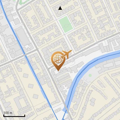 Foto zu Gertigstraße 6, 22303 Hamburg