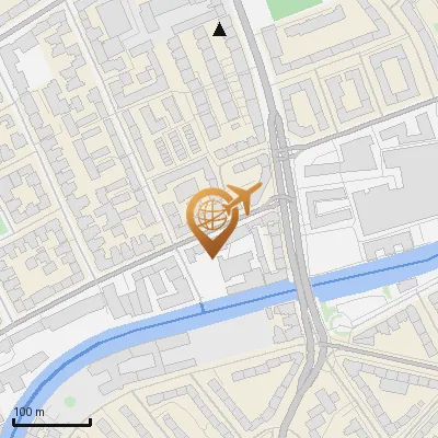 Foto zu Gertigstraße 60, 22303 Hamburg