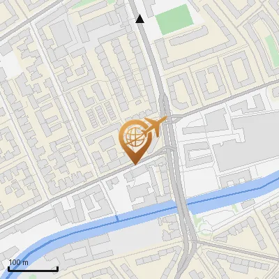 Foto zu Gertigstraße 63, 22303 Hamburg