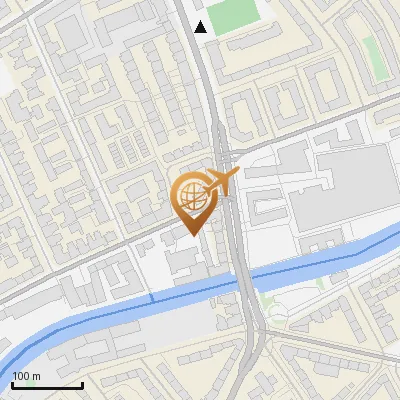 Foto zu Gertigstraße 66, 22303 Hamburg