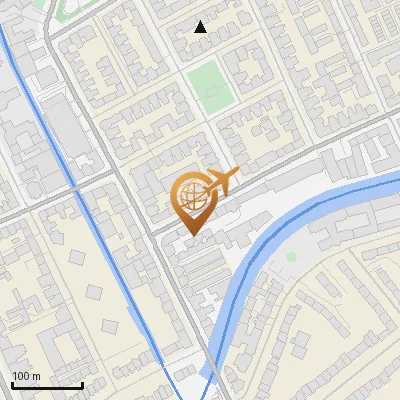 Foto zu Gertigstraße 8, 22303 Hamburg