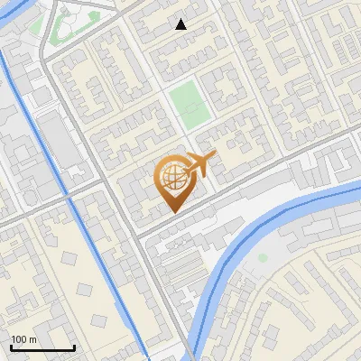 Foto zu Gertigstraße 9, 22303 Hamburg