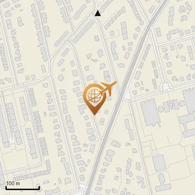 Foto zu Gertraudstraße 3, 14165 Berlin