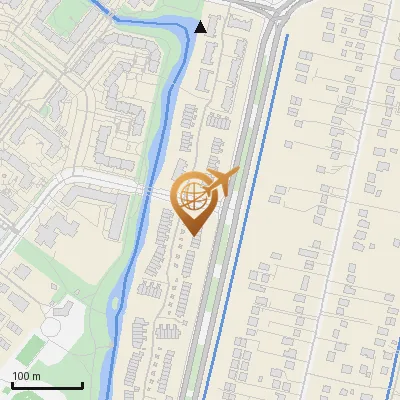 Foto zu Gertrud-Bäumer-Stieg 1, 21035 Hamburg