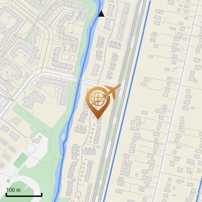 Foto zu Gertrud-Bäumer-Stieg 15, 21035 Hamburg