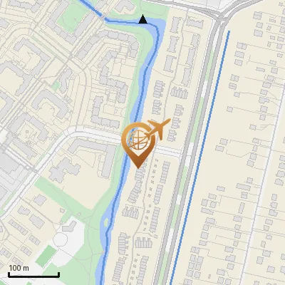 Foto zu Gertrud-Bäumer-Stieg 2, 21035 Hamburg